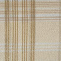 DII® 72" Metallic Cream Plaid Table Runner 11 DII® 72" Metallic Cream Plaid Table Runner -Northlight Shop D540093S 6