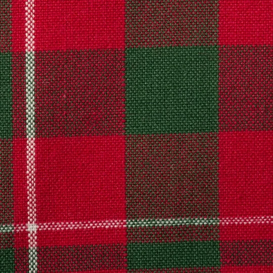 DII® 52" Tartan Holly Plaid Tablecloth 10 DII® 52" Tartan Holly Plaid Tablecloth - Image 8
