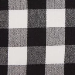 DII® Christmas Buffalo Check & Print Pillow Cover Set 25 DII® Christmas Buffalo Check & Print Pillow Cover Set -Northlight Shop D540190S 11