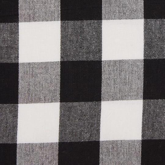 DII® Christmas Buffalo Check & Print Pillow Cover Set 14 DII® Christmas Buffalo Check & Print Pillow Cover Set - Image 12