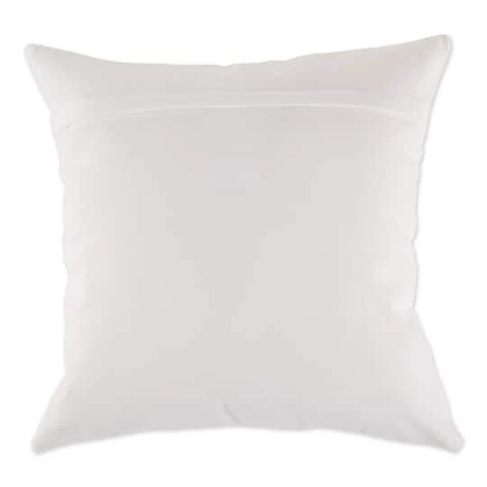 DII® Christmas Buffalo Check & Print Pillow Cover Set 5 DII® Christmas Buffalo Check & Print Pillow Cover Set - Image 3