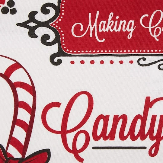 DII® Christmas Prints Pillow Cover Set 11 DII® Christmas Prints Pillow Cover Set - Image 9