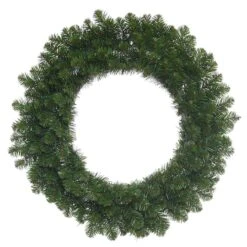 96" Grand Teton Pine Wreath
