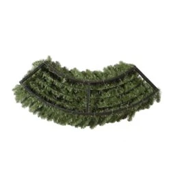 36" Grand Teton Pine Wreath -Northlight Shop D575184S 2