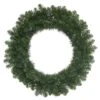 36" Double-Sided Grand Teton Pine Wreath 2 36" Double-Sided Grand Teton Pine Wreath -Northlight Shop D575192S 1