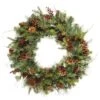 30" Cibola Mixed Berry Wreath