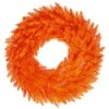 30" Unlit Orange Fir Artificial Christmas Wreath 2 30" Unlit Orange Fir Artificial Christmas Wreath -Northlight Shop D575310S 1