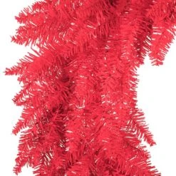 36" Red Fir Christmas Wreath -Northlight Shop D575421S 2