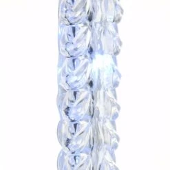Crystal Icicles With LED Lights Decoration 13 Crystal Icicles With LED Lights Decoration -Northlight Shop D619772S 14