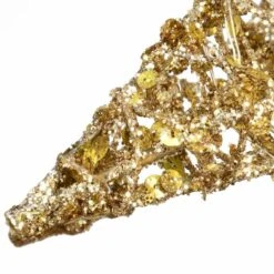 14.5" Falling Star Tree Top For Artificial Trees With Lights -Northlight Shop D619808S 14