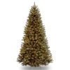 9ft. Pre-Lit PowerConnect™ North Valley Spruce Artificial Christmas Tree, Light Parade® LED Lights 2 9ft. Pre-Lit PowerConnect™ North Valley Spruce Artificial Christmas Tree, Light Parade® LED Lights -Northlight Shop D644988S 1