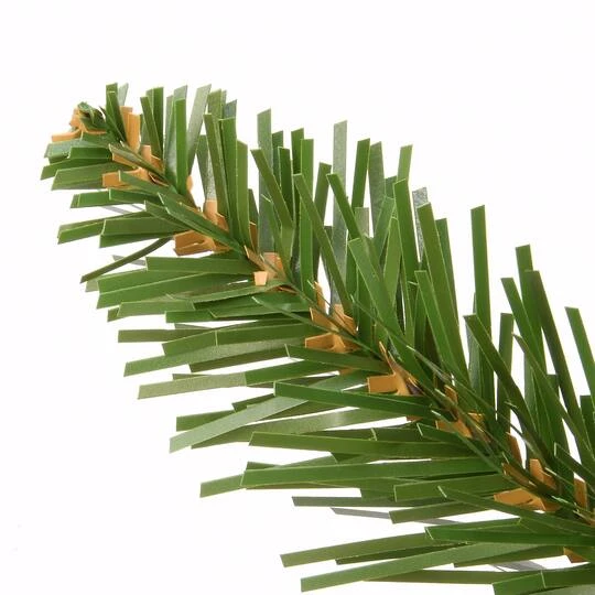 7.5ft. Unlit Peyton Spruce Artificial Christmas Tree 8 7.5ft. Unlit Peyton Spruce Artificial Christmas Tree - Image 6