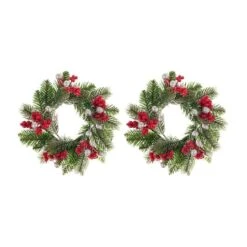 Silver Classic Adjustable Candle Ring Set