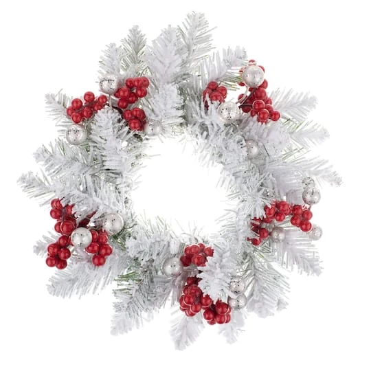 Silver & White Classic Adjustable Candle Ring Set 3 Silver & White Classic Adjustable Candle Ring Set