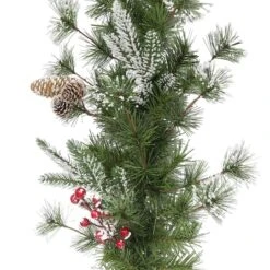 9ft. Decorated Garland -Northlight Shop D659582S 2