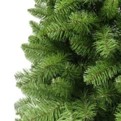 7.5ft. Unlit Virginia Pine Artificial Christmas Tree 8 7.5ft. Unlit Virginia Pine Artificial Christmas Tree -Northlight Shop D659650S 2
