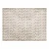Jingle Bells Script 14" X 18" Cotton Twill Placemat 2 Jingle Bells Script 14" X 18" Cotton Twill Placemat -Northlight Shop D675962S 1