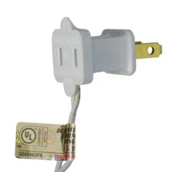 Northlight 50ct. Mini Christmas String Lights With White Wire Pink 13 Northlight 50ct. Mini Christmas String Lights With White Wire Pink -Northlight Shop D676206S 2