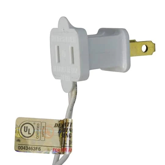 Northlight 50ct. Mini Christmas String Lights With White Wire Pink 6 Northlight 50ct. Mini Christmas String Lights With White Wire Pink - Image 4