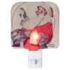 Northlight 6" Norman Rockwell 'A Drum For Tommy' Glass Christmas Night Light 2 Northlight 6" Norman Rockwell 'A Drum For Tommy' Glass Christmas Night Light -Northlight Shop D676228S 1