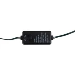 Northlight 200ct. Warm White Multifunction Fairy Light Set 13 Northlight 200ct. Warm White Multifunction Fairy Light Set -Northlight Shop D676258S 5