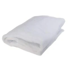 Northlight 42" LED Lighted Battery Operated Christmas Snow Blanket, Warm White Lights 7 Northlight 42" LED Lighted Battery Operated Christmas Snow Blanket, Warm White Lights -Northlight Shop D676278S 2