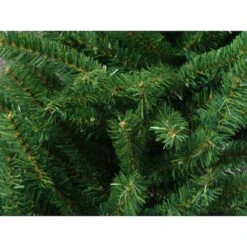 Northlight 8ft. Unlit Commercial Size Green Pine Artificial Christmas Archway 15 Northlight 8ft. Unlit Commercial Size Green Pine Artificial Christmas Archway -Northlight Shop D676280S 14