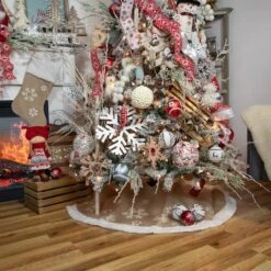 Northlight 16'' Little Nordic Girl In Moose Antler Hat Christmas Figure 22 Northlight 16'' Little Nordic Girl In Moose Antler Hat Christmas Figure -Northlight Shop D676315S 13