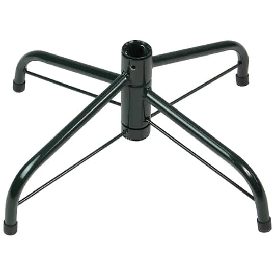 Northlight 6.5ft. Pre-Lit Flocked Nordmann Fir Artificial Christmas Tree, Warm White LED Lights 9 Northlight 6.5ft. Pre-Lit Flocked Nordmann Fir Artificial Christmas Tree, Warm White LED Lights - Image 7