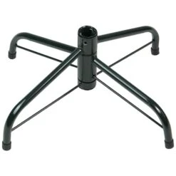 Northlight 6.5ft. Pre-Lit Flocked Nordmann Fir Artificial Christmas Tree, Warm White LED Lights 15 Northlight 6.5ft. Pre-Lit Flocked Nordmann Fir Artificial Christmas Tree, Warm White LED Lights -Northlight Shop D676645S 3