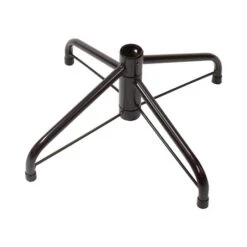 Northlight 5ft. Pre-Lit Canadian Pine Artificial Christmas Tree, Clear Lights -Northlight Shop D676658S 16