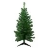 Northlight 3ft. Unlit Medium Mixed Classic Pine Artificial Christmas Tree 1 Northlight 3ft. Unlit Medium Mixed Classic Pine Artificial Christmas Tree -Northlight Shop D676689S 1