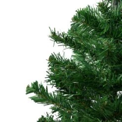 Northlight 3ft. Unlit Medium Mixed Classic Pine Artificial Christmas Tree 9 Northlight 3ft. Unlit Medium Mixed Classic Pine Artificial Christmas Tree -Northlight Shop D676689S 2