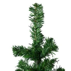 Northlight 3ft. Unlit Medium Mixed Classic Pine Artificial Christmas Tree 10 Northlight 3ft. Unlit Medium Mixed Classic Pine Artificial Christmas Tree -Northlight Shop D676689S 3