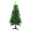 Northlight 5ft. Unlit Medium Mixed Green Pine Medium Artificial Christmas Tree 2 Northlight 5ft. Unlit Medium Mixed Green Pine Medium Artificial Christmas Tree -Northlight Shop D676693S 1
