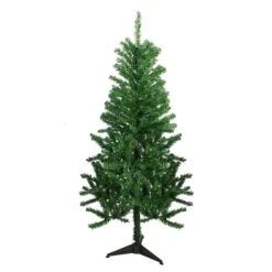 Northlight 5ft. Unlit Medium Mixed Green Pine Medium Artificial Christmas Tree 17 Northlight 5ft. Unlit Medium Mixed Green Pine Medium Artificial Christmas Tree -Northlight Shop D676693S 11