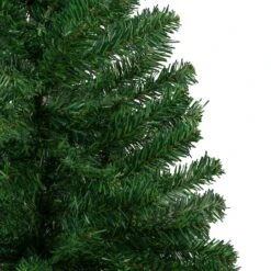 Northlight 5ft. Unlit Medium Mixed Green Pine Medium Artificial Christmas Tree 18 Northlight 5ft. Unlit Medium Mixed Green Pine Medium Artificial Christmas Tree -Northlight Shop D676693S 12