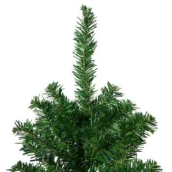 Northlight 5ft. Unlit Medium Mixed Green Pine Medium Artificial Christmas Tree 19 Northlight 5ft. Unlit Medium Mixed Green Pine Medium Artificial Christmas Tree -Northlight Shop D676693S 13