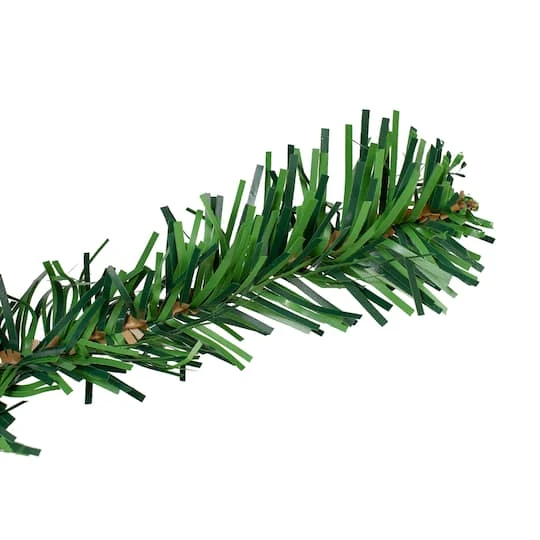 Northlight 5ft. Unlit Medium Mixed Green Pine Medium Artificial Christmas Tree 11 Northlight 5ft. Unlit Medium Mixed Green Pine Medium Artificial Christmas Tree - Image 9