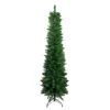 Northlight 6ft. Unlit Northern Balsam Fir Pencil Artificial Christmas Tree