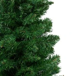 Northlight 6ft. Unlit Northern Balsam Fir Pencil Artificial Christmas Tree -Northlight Shop D676694S 12