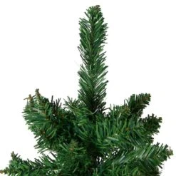 Northlight 6ft. Unlit Northern Balsam Fir Pencil Artificial Christmas Tree -Northlight Shop D676694S 3
