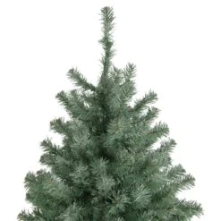 Northlight 7.5ft. Unlit Colorado Blue Spruce Artificial Christmas Tree 10 Northlight 7.5ft. Unlit Colorado Blue Spruce Artificial Christmas Tree -Northlight Shop D676695S 3