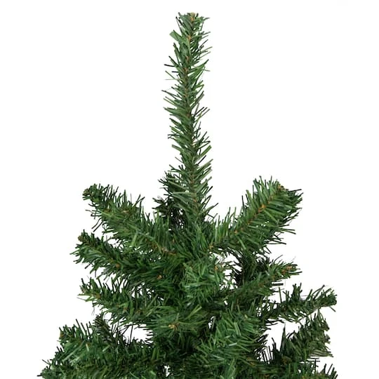 Northlight 6ft. Unlit Medium Mixed Classic Pine Artificial Christmas Tree 12 Northlight 6ft. Unlit Medium Mixed Classic Pine Artificial Christmas Tree - Image 10
