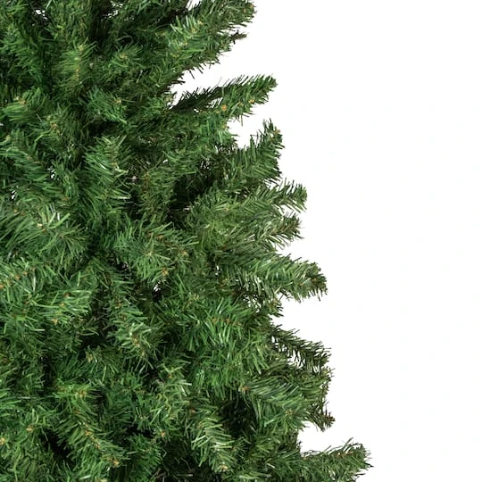 Northlight 6ft. Unlit Medium Mixed Classic Pine Artificial Christmas Tree 6 Northlight 6ft. Unlit Medium Mixed Classic Pine Artificial Christmas Tree - Image 4