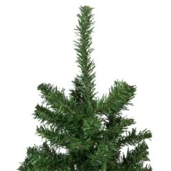 Northlight 6ft. Unlit Medium Mixed Classic Pine Artificial Christmas Tree 18 Northlight 6ft. Unlit Medium Mixed Classic Pine Artificial Christmas Tree -Northlight Shop D676696S 4