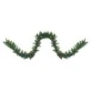 Northlight 9ft. Pre-Lit Northern Pine Christmas Garland