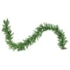 Northlight 100ft. Green Canadian Pine Commercial Length Christmas Garland -Northlight Shop D676729S 1