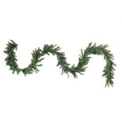 Northlight 9ft. Canadian Pine Christmas Garland