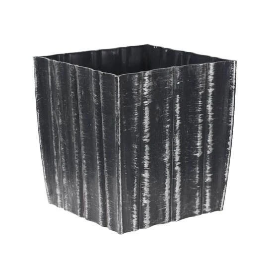 4ft. Pre-Lit Artificial Pine Lamp Post, Warm White LED Lights 10 4ft. Pre-Lit Artificial Pine Lamp Post, Warm White LED Lights - Image 8